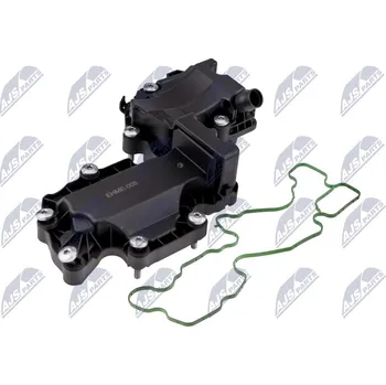 Motor automobilu Odlučovač oleje pro odvětrávání klikové skříně NTY SEP-ME-008