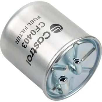 Palivový filtr Palivový filtr Castrol Filters CF0403