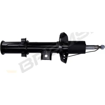 Tlumič pérování BREMSI SA2714