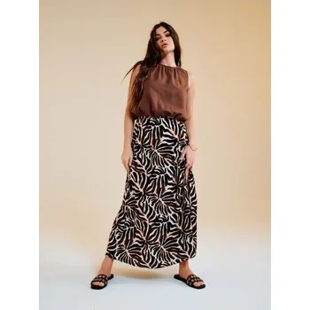 Dámská obuv Sinsay - Pantofle - černá - 968EI-99X - 968EI-99X-40