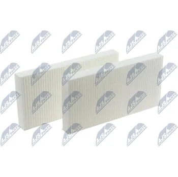 Kabinový filtr Filtr vzduchu v interiéru NTY FCF-RE-028