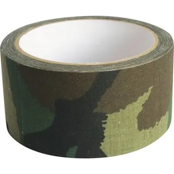 Lepicí páska Web-tex páska lepící FABRIC