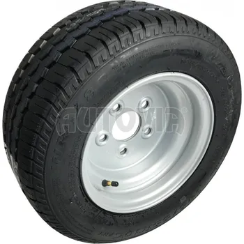 Kolo 195/55 R10 C 98P WANDA M+S, 6J, ET-4, 112x5