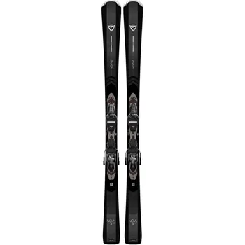 Sjezdové lyže Rossignol Nova 4 Xpress + Xpress W 10 GW B83 2025/26
