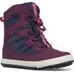 Merrell SNOW BANK 4.0 WTPF navy/berry