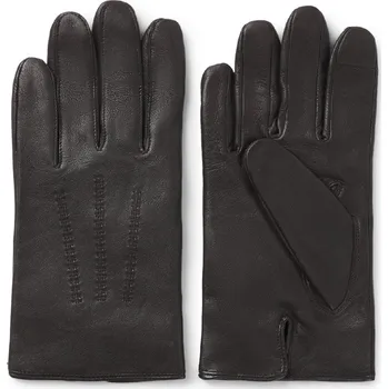 Rukavice Rukavice Boss Medium Brown 1210654 Small Jnr