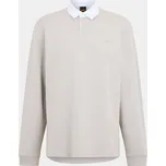 Tričko Boss Grey 070 1209198 L