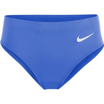 Dámské oblečení Kraťasy Nike Royal Blue 1208227 16 (XL)