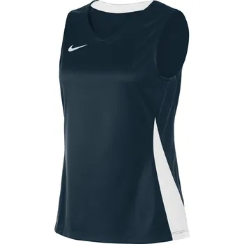 Dámské oblečení Tričko Nike Obsidian 1209776 8 (XS)