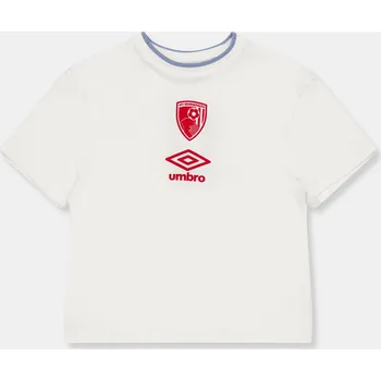 Pánské tričko Tričko Castore Brilliant White 1209744 JS