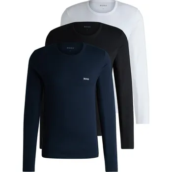 Tričko Boss Wht 1209348 Medium