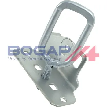 Autozámek Zámek kapoty motoru BOGAP B5111117