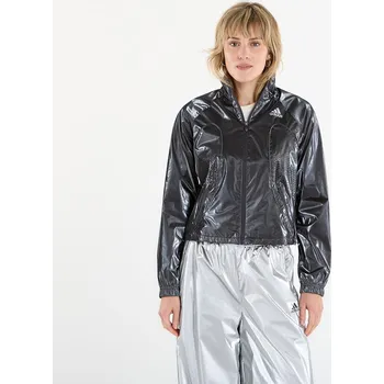 Dámské oblečení Mikina adidas F50 Tracktop Utility Black XL