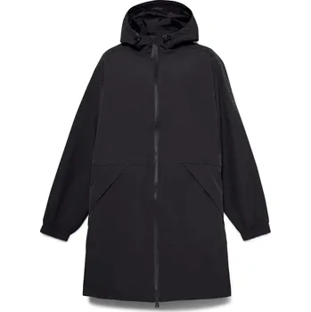 Dámská větrovka Bunda Timberland Black 1207704 L