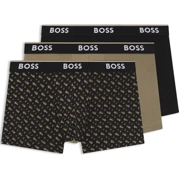 Boxerky Boxerky Boss Blk 1208640 2X Large
