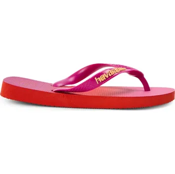 Dámská móda Havaianas Blood Orange 1207340 1/2