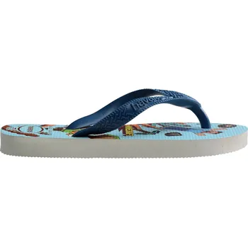 Dámská móda Havaianas White 1207378 12C
