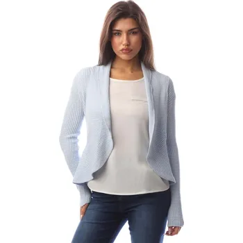 Dámský svetr Svetr Emporio Armani Blue 1207795 XL