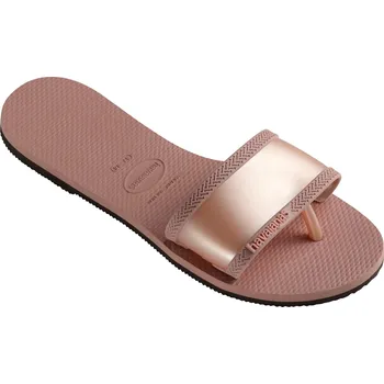 Dámská móda Havaianas New Graphite 1207459 6/7