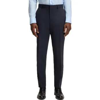 Pánské kalhoty Kalhoty Boss Open Blue 1208962 XL