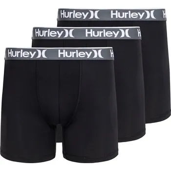 Boxerky Boxerky Hurley Black Combo 1208638 Large