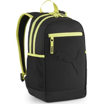 Batoh Puma Puma Black 1210455 One Size