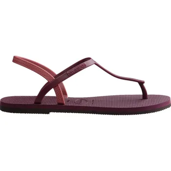 Dámská móda Havaianas Purple Soil 1207527 3