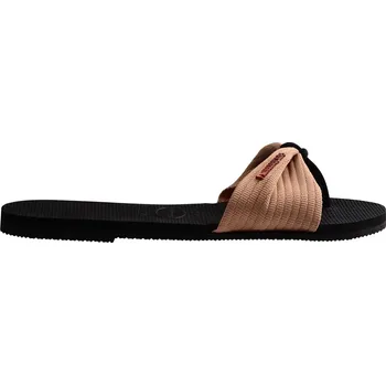 Dámská móda Havaianas Black 1207428 1/2