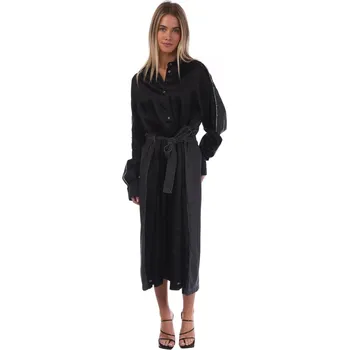 Dámské šaty Šaty Diesel Black 1208175 40 inch