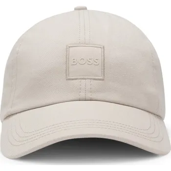 Kšiltovka Boss Grey 070 1208554 Mens