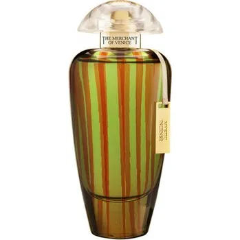 Unisex parfém The Merchant of Venice Mystic Incense U EDP 50 ml