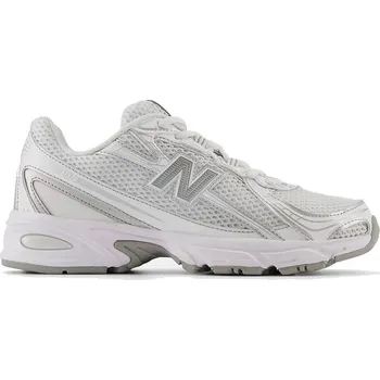 Dámské tenisky New Balance 740's U740WM2 - white 49