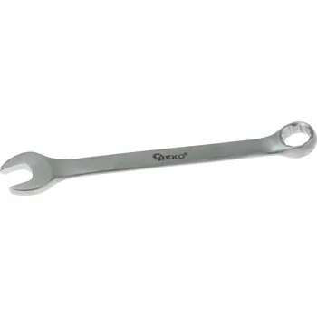 Klíč Klíč očkoplochý saténový 20 mm, Geko G11220