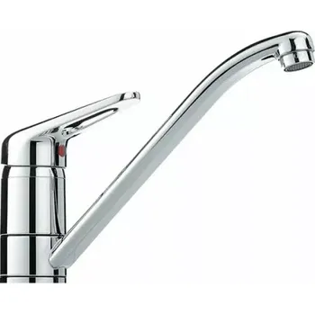 Vodovodní baterie FRANKE baterie FC 9541.031 CR