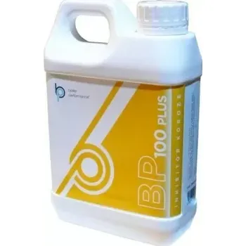 Nemrznoucí směs do chladiče Regulus MR501/F, BP 100 Plus