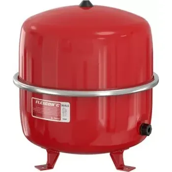 Flexcon 80/3 bar, Expanzomat, pro topení