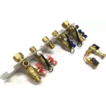 Kotel Intergas konzole HRE, kombi