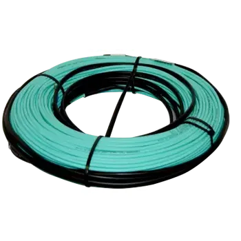 Hakl TC 10 ThermoCable 70 m, topný kabel, 700 W