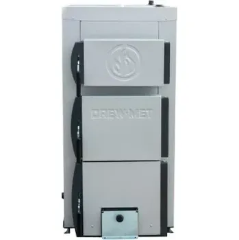 Kotel DREWMET -12922 na tuhá paliva, výkon 24 kW, emisní třída 5
