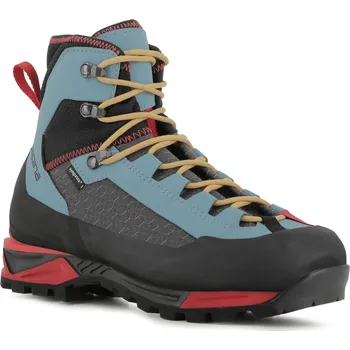 Pánská treková obuv ALPINA CARABINER WOMEN Barva: Modrá, Velikost: 39