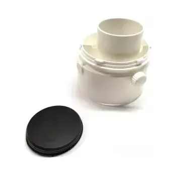 Kotel Intergas adaptér HRE DN 125 / 80