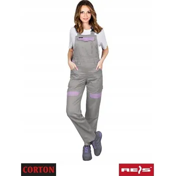 Dámské kalhoty Dámské montérky Reis CORTON JSV vel. 38