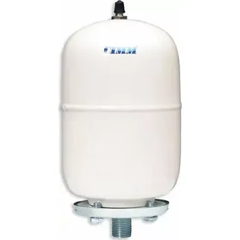 Zahrada CIMM ACS CE 24, Expanzní nádoba, vertikální, s vakem