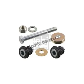 Opravná sada podvozku a pohonu kol Sada na opravy, páka pro změnu směru FEBI 02345