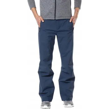 Lyžařské kalhoty Rossignol Siz Pant tmavě modré - XXL