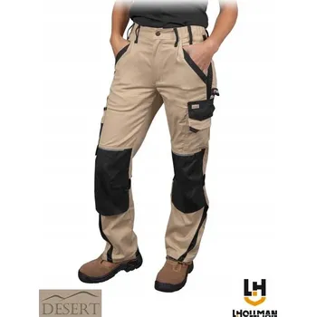 Dámské kalhoty Dámské kalhoty do pasu LH-SAND-T BEB vel. 46