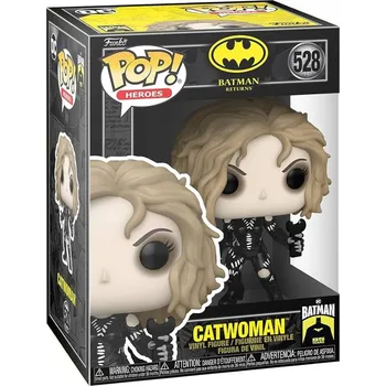 Figurka Funko Pop! DC Comics Batman Catwoman