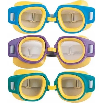 Plavecké brýle Plavecké brýle pro děti Bestway Sport Pro Champion