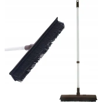 Smeták Domácí smeták Orion kaučukový