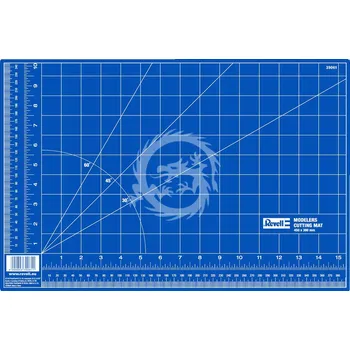 Obraz Řezací podložka Revell velká